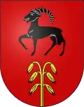 Coat of arms of Bidogno
