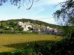 A general view of Bidon