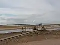 The Bridge at Biel Water, Belhaven