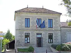 Town hall