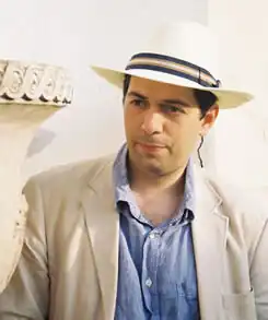 Omrani in 2011