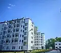 Bijoy 24 Hall, DUET