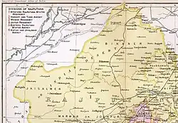 Location of Sheikhsar