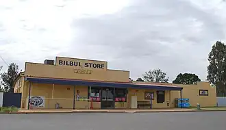 The Bilbul General Store