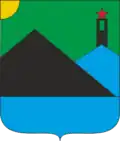 Coat of arms of Bile