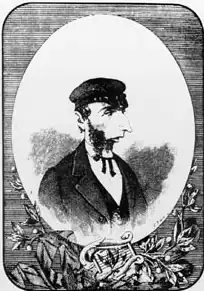 Portrait of Bilintx