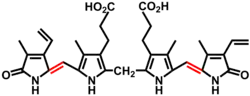 Bilirubin