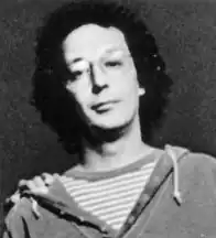 Danoff as he appeared in a Starland Vocal Band promotional photo dated June 1977