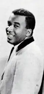 Henderson in 1965