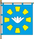 Flag of Biliaivka
