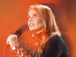 Rivas in 2010