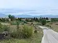 View of Centre of Biovičino Selo