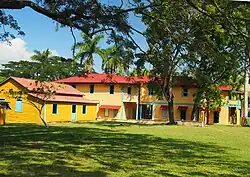 Birán, Cueto
