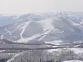RBirao Ski Resort