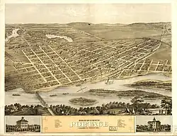 Portage