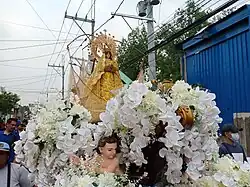Our Lady of Salambao