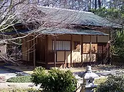 Tea House