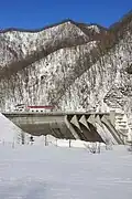 Bisei Dam
