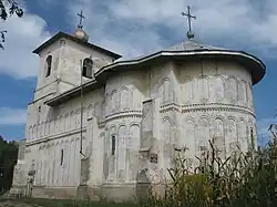 Saint Parascheva Church