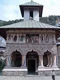 Old church