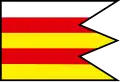 Flag of Biskupová
