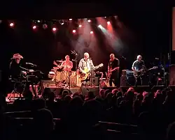 The Black Sorrows at The Tivoli Brisbane December 2025