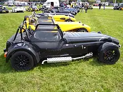 Westfield Sport