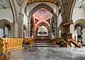 The Sanctuary