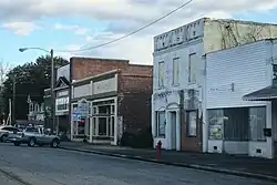 Downtown Blackville