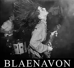 Blaenavon Live