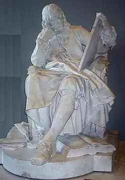 Blaise Pascal (1623–1662)