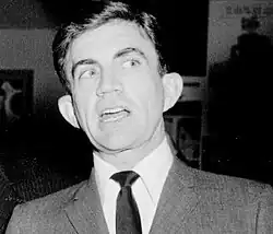 Blake Edwards, Worst Director co-winner