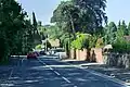 Birmingham Road