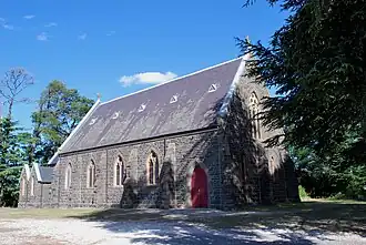 St Joseph's Roman Catholic church
