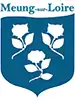 Coat of arms of Meung-sur-Loire