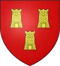 Audren de Kerdrel family