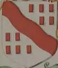 T'Kint de Roodenbeke family