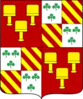 De Smet de Naeyer family
