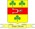 Dumont de Chassart family