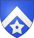 Coat of arms of Barly