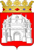 Coat of arms of Beaumont