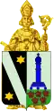 Coat of arms of Jalhay