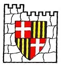 Coat of arms of Larringes