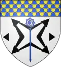 Coat of arms of Saint-Omer-Capelle