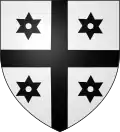 Coat of arms of Steige