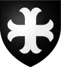 De Burbure de Wesembeek family