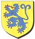 De Lestang-Parade family