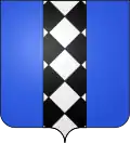 Coat of arms of Argilliers