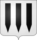 Coat of arms of Dommary-Baroncourt