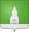 Coat of arms of Kerprich-aux-Bois